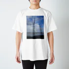 tatsuji68の虹 Regular Fit T-Shirt