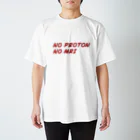 からばく社のMRI Regular Fit T-Shirt