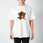 Daisuke Makiのビーコン君 SEGV Regular Fit T-Shirt