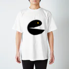 幸福追求牛人の懐柔3 Regular Fit T-Shirt