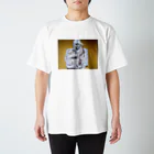 蟷螂の斧 オオカツ👅のハーミット Regular Fit T-Shirt