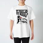 ブロッコリー武田のThe Daibut's・架空バンド Regular Fit T-Shirt