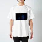 Infinity shopの宇宙 スタンダードTシャツ