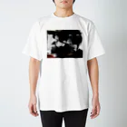 found RadioのTow@ Regular Fit T-Shirt