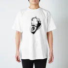 sakanonの心の便器 Regular Fit T-Shirt