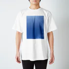 XYZ_coの夏の終わり Regular Fit T-Shirt