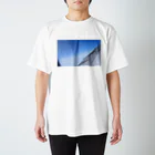 wami20のイギリスの空 Regular Fit T-Shirt