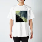 icosagensの廃墟015 Regular Fit T-Shirt