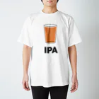 shuheiのIPA - インディアペールエール スタンダードTシャツ