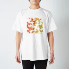 STK.0000のおはな Regular Fit T-Shirt