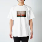 papipuのチケット Regular Fit T-Shirt