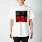 オイルスリックのAn夜襲 Regular Fit T-Shirt