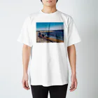 ！のうみ スタンダードTシャツ