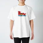 seigomのBay fruits スタンダードTシャツ