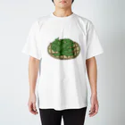 もずくの枝豆 Regular Fit T-Shirt