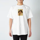 29Q.comの母の日Tシャツ Regular Fit T-Shirt