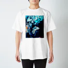 cardboardartzのJerryfish Regular Fit T-Shirt