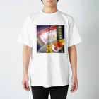 よいこのきんぎょの金魚フェス Regular Fit T-Shirt