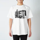 KETMfactoryのラスベガスの思い出 Regular Fit T-Shirt