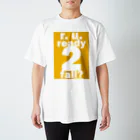 えつらくきょうはんしゃの堕落 Regular Fit T-Shirt