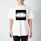 AnotherCreativeAreaの汝は人狼なりや？（人狼） Regular Fit T-Shirt