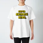 KAWAGOE GRAPHICSの島津四兄弟 Regular Fit T-Shirt