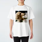 A2機関の一般的な愛犬 Regular Fit T-Shirt