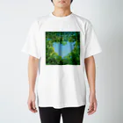 カモンレコーズのCovers & Colors 2021 ジャケット(シンプル) Regular Fit T-Shirt