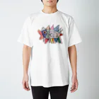 SAMOのburi Regular Fit T-Shirt