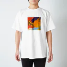 Noa Inoue / sasakureのThis is me Regular Fit T-Shirt