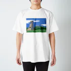 Hick3desuの美ヶ原 Regular Fit T-Shirt