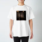 A-A  official のAKARI-燈- スタンダードTシャツ