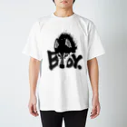 JUKE ROOMのHUSKY BOY. スタンダードTシャツ