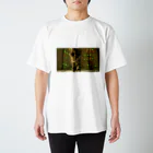 おぬしちゃんのレーザーなんじ Regular Fit T-Shirt