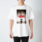 stereovisionのsakenomi（サケノミ） Regular Fit T-Shirt