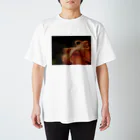 dakのKAMI Regular Fit T-Shirt