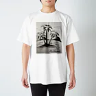 masahiro-3のオフタイム Regular Fit T-Shirt