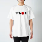 #9　スズリ店の束縛姫 Regular Fit T-Shirt