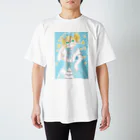 かわいいもののおみせ　いそぎんちゃくの⭐️ Regular Fit T-Shirt