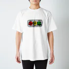 ASA(エー・エス・エー)のShingo スタンダードTシャツ