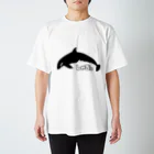 しゃち。のグッズ！のしゃち。のグッズ！ Regular Fit T-Shirt