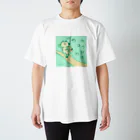 Sariiroの★ほしさがし★ Regular Fit T-Shirt