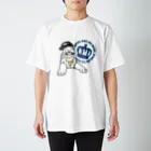 シロクマ商店のライオンキング Regular Fit T-Shirt