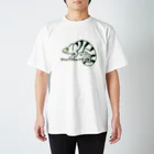 シロクマ商店のYour COLOR Regular Fit T-Shirt