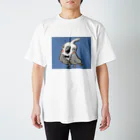 Mitsu-Zoのオカメインコのプーちゃん２ Regular Fit T-Shirt