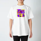 凛ymm（りんやむ）のケチャップアンドマスタード Regular Fit T-Shirt