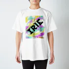 Irie_❤︎のIrie スタンダードTシャツ