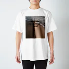 気ままなのsea Regular Fit T-Shirt