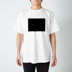 町芽露店のconstellationNO89 スタンダードTシャツ