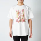 RiNNEのトウゲンキョウ Regular Fit T-Shirt